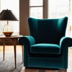 Home 6 임상심리사로 이직 준비하는 방법 - **Prompt:** "A serene indoor scene featuring a young adult, approximately 25-30 years old, with a di...