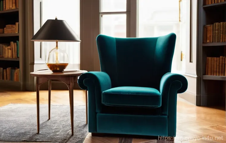 임상심리사로 이직 준비하는 방법 - **Prompt:** "A serene indoor scene featuring a young adult, approximately 25-30 years old, with a di...