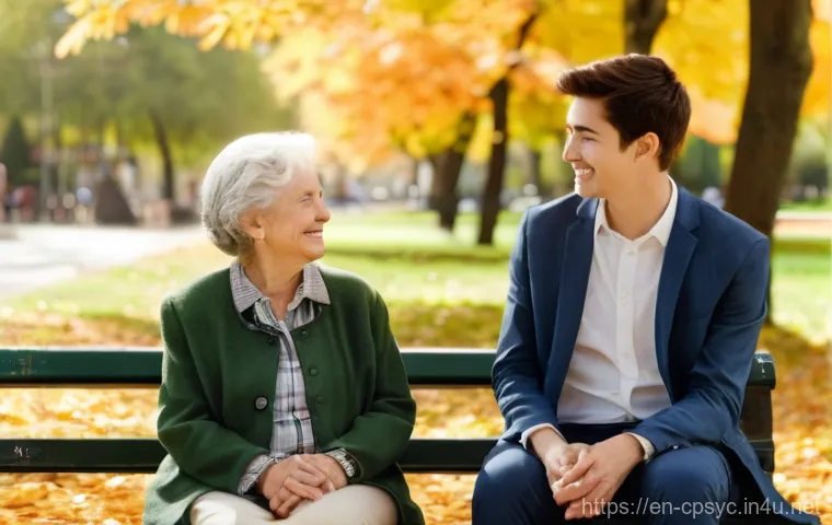 임상심리사로 이직 준비하는 방법 - **Prompt:** "A serene indoor scene featuring a young adult, approximately 25-30 years old, with a di...