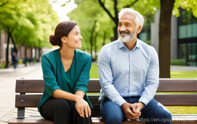 임상심리사로서의 시간 관리 기술 - **"A compassionate and tech-savvy male clinical psychologist, early 40s, with short, professional ha... 임상심리사로서의 시간 관리 기술 - **"A compassionate and tech-savvy male clinical psychologist, early 40s, with short, professional ha...