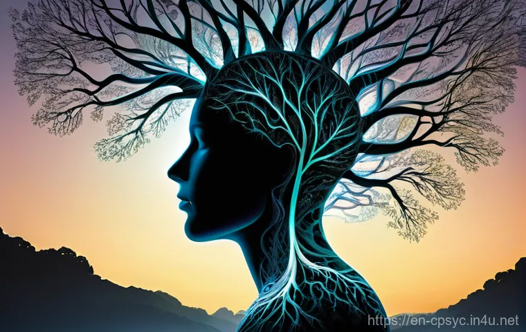 임상심리사 관련 논문 요약 - **Prompt 2: The Interconnected Gut-Brain Axis**
An abstract and symbolic representation of the p... 임상심리사 관련 논문 요약 - **Prompt 2: The Interconnected Gut-Brain Axis**
An abstract and symbolic representation of the p...