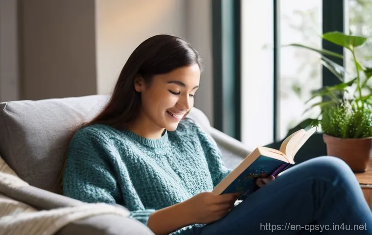 임상심리사 시험 합격을 위한 자기 관리 - **Prompt 2: Nourishing Mind and Body**
    "A vibrant, split-scene image depicting two complementary...