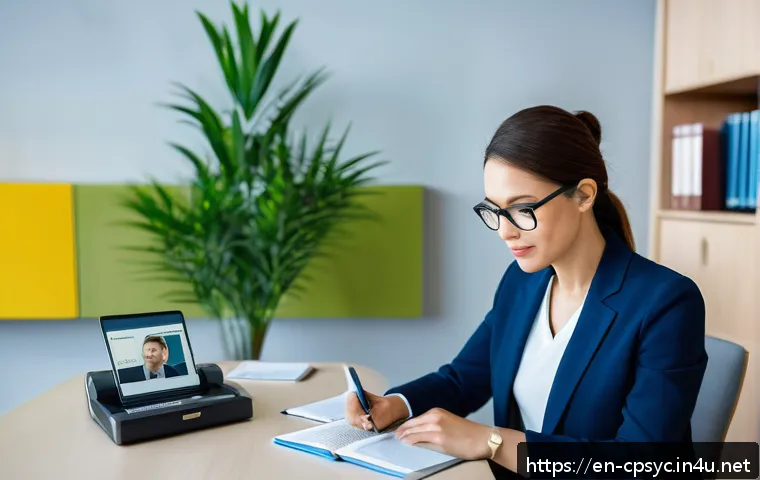 임상심리사 중점 학습 과목 관련 이미지 2