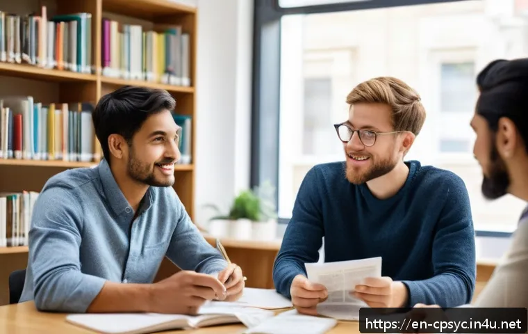 임상심리사 국가시험 준비 팁 관련 이미지 1