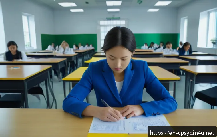 임상심리사 자격증 시험 난이도 관련 이미지 1